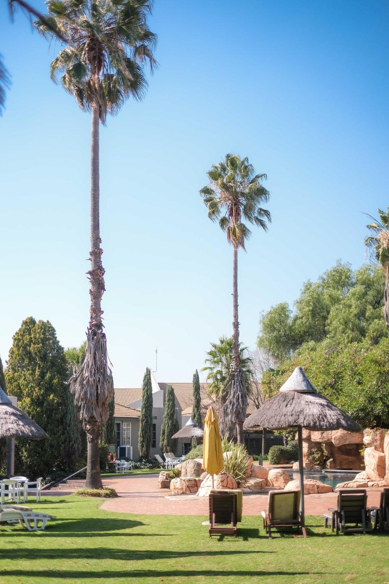 Glenburn Lodge & Spa Muldersdrift Exterior foto