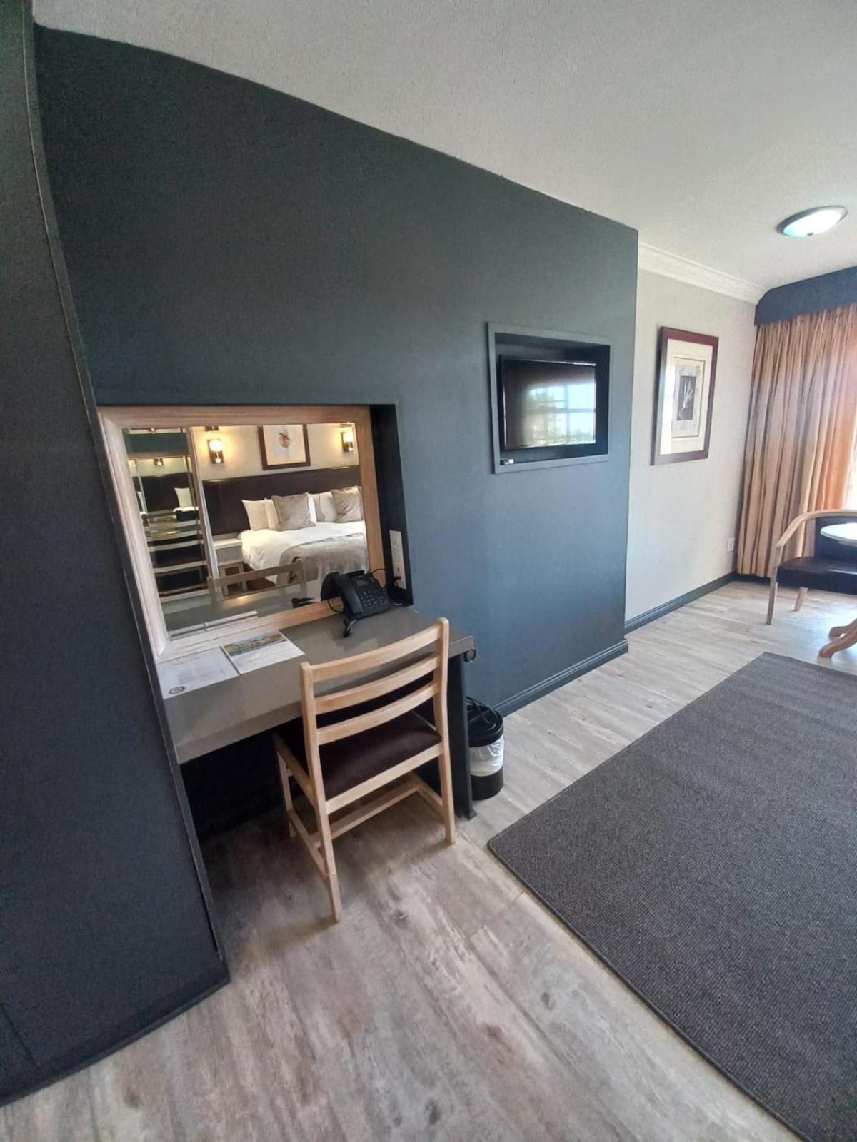 Glenburn Lodge & Spa Muldersdrift Exterior foto